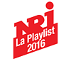 NRJ LA PLAYLIST 2016