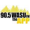 WASU The App 90.5 FM