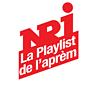 NRJ La Playlist de L'aprem