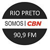 CBN Grandes Lagos 90.9 FM