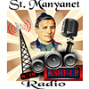 KSHF-LP Saint Joseph Manyanet Radio