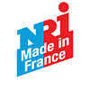 NRJ MADE IN FRANCE