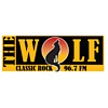 KWMX The Wolf 96.7 FM