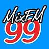 Mix FM 99 Kasur