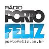 Rádio Porto Feliz