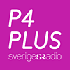 P4 plus Sveriges Radio