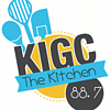 KIGC The Kitchen 88.7