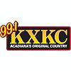 KXKC 99.1 FM