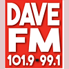 KXFF 101.9 & 99.1 Dave FM