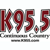 KITX K 95.5 FM
