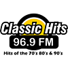 KXTJ Classic Hits 96.9 FM