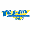 WYSX 96.7 Yes FM