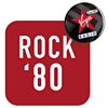 Virgin Radio Rock 80