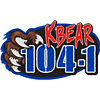 KBRJ K-Bear 104.1 FM (US Only)