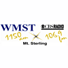 WMST 1150 AM & 106.9 FM
