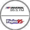 Radio Universal 95.5 FM