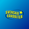 Svenska Favoriter (Sweden Only)