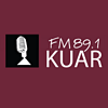 KUAR 89.1 FM