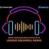 Legend Squirrell Radio