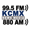 KCMX NewsTalk 880