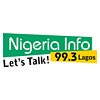 Nigeria Info FM 99.3 Lagos