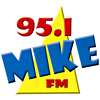 KMXL 95.1 Mike FM