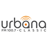 Urbana Classic Radio 100.7 FM