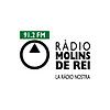 Ràdio Molins de Rei 91.2 FM