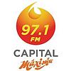 Capital Máxima 97.1 FM
