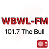 WBWL 101.7 The Bull