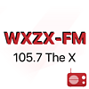 WXZX 105.7 The Zone