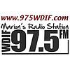 WDIF-LP 97.5 FM