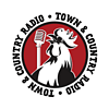 Town & Country Radio WTCY-DB