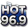 WBQT Hot 96.9 FM (US Only)