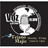 KBWE Voz Latina 91.9 FM