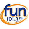 WROZ Fun 101.3 FM