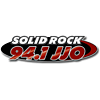 WJJO Solid Rock 94.1 JJO FM