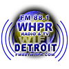 WHPR-FM 88.1