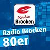 Radio Brocken 80er