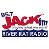 KPKR Jack FM 95.7 FM