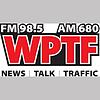 WPTF NewsRadio 680 AM