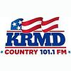 KRMD Country 101.1