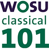 WOSU Classical 101 FM