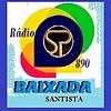 Rádio SP 890 Baixada Santista