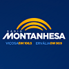 Rádio Montanhesa - Ervália