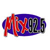 KMWX Mix 92.5 FM