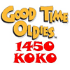 KOKO Good Time Oldies 1450 AM