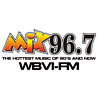 WBVI Mix 96.7 FM
