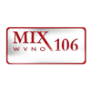 WVNO Mix 106 FM
