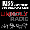 Unholy Radio